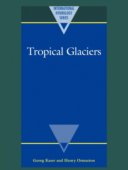 TROPICAL GLACIERS
