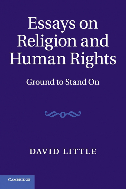 ESSAYS ON RELIGION AND HUMAN RIGHTS