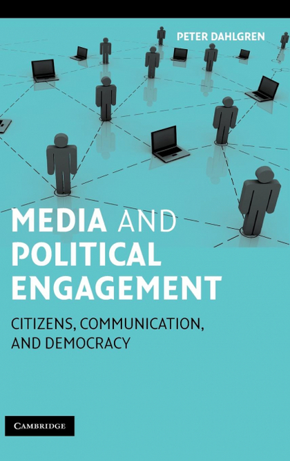 MEDIA AND POLITICAL ENGAGEMENT