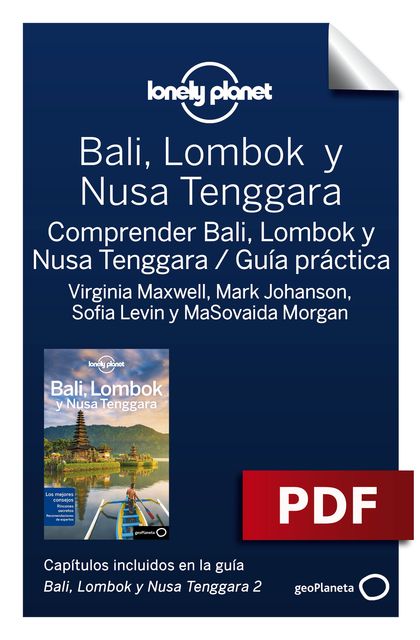 Bali, Lombok y Nusa Tenggara 2_12. Comprender y Guía práctica