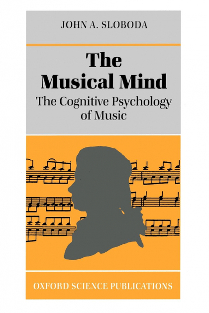 THE MUSICAL MIND