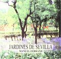 JARDINES DE SEVILLA