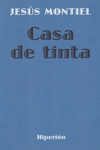 CASA DE TINTA.