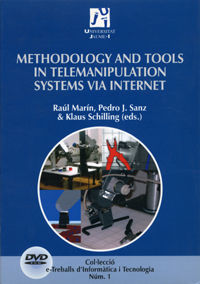 METHODOLOGY AND TOOLS IN TELEMANIPULATION SYSTEMS VIA INTERNET