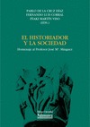 EL HISTORIADOR Y LA SOCIEDAD