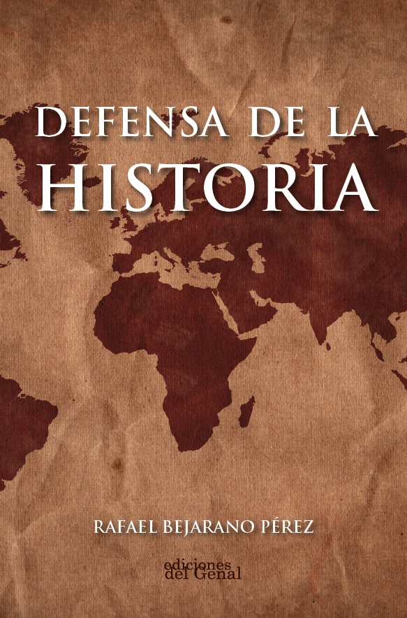 DEFENSA DE LA HISTORIA.