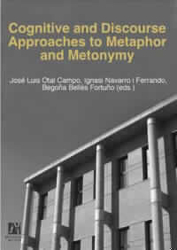 COGNITIVE AND DISCOURSE APPROACHES TO METAPHOR AND METONYMY