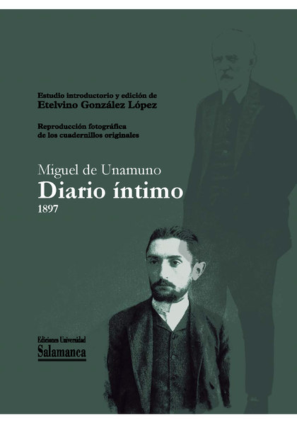 DIARIO ÍNTIMO 1897