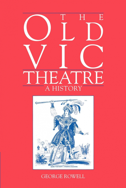 THE OLD VIC THEATRE