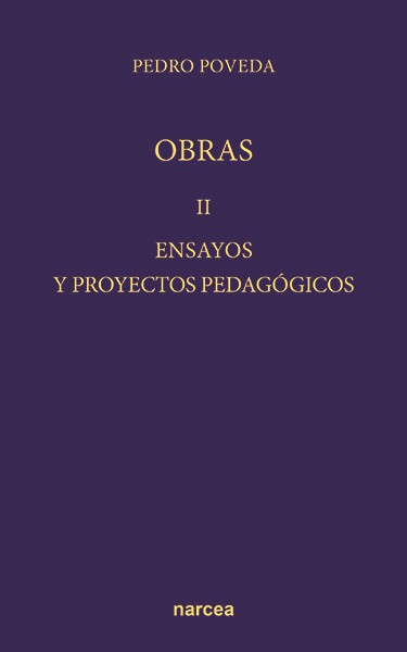 ENSAYOS Y PROYECTOS PEDAGÓGICOS (3 T.)