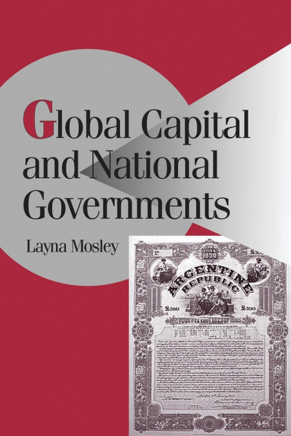 GLOBAL CAPITAL AND NATIONAL GOVERNMENTS