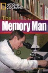 MEMORY MAN, THE + DVD (PRE INTERMEDIATE A2)