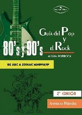 GUÍA DEL POP Y ROCK 80 Y 90 : ALOHA POPROCK