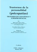 TRASTORNOS DE LA PERSONALIDAD, (PSICOPATÍAS)