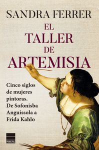 EL TALLER DE ARTEMISIA