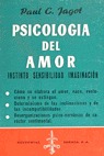 411. LA PSICOLOGIA DEL AMOR. RCA.