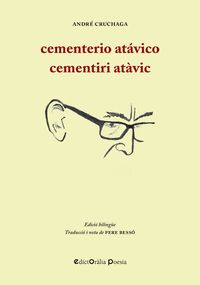 CEMENTERIO ATÁVICO / CEMENTIRI ATÀVIC