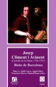JOSEP CLIMENT I AVINENT (CASTELLÓ DE LA PLANA, 1706-1781) BISBE DE BARCELONA.