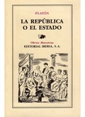 105. LA REPUBLICA O EL ESTADO