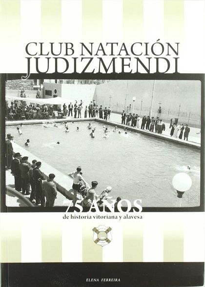 CLUB NATACIÓN JUDIZMENDI