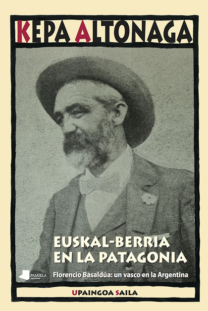 EUSKAL-BERRIA