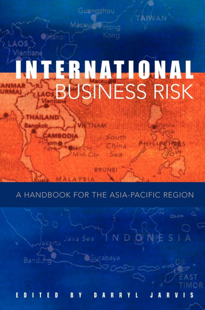 INTERNATIONAL BUSINESS RISK
