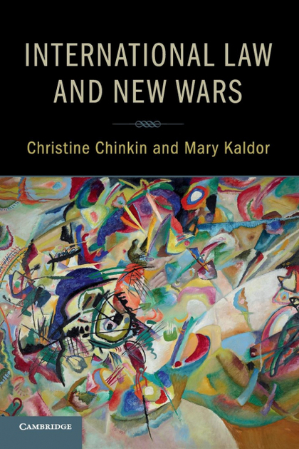 INTERNATIONAL LAW AND NEW WARS