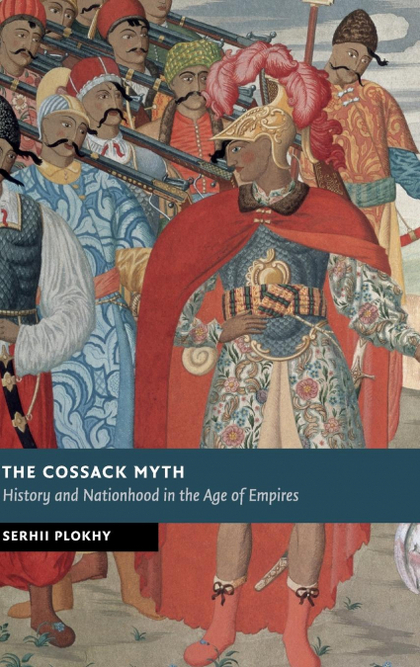 THE COSSACK MYTH