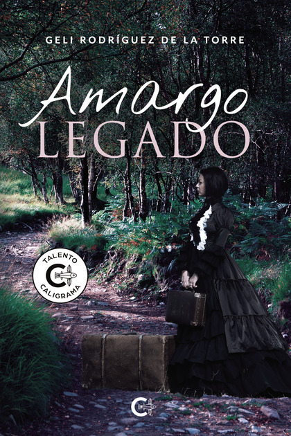 AMARGO LEGADO