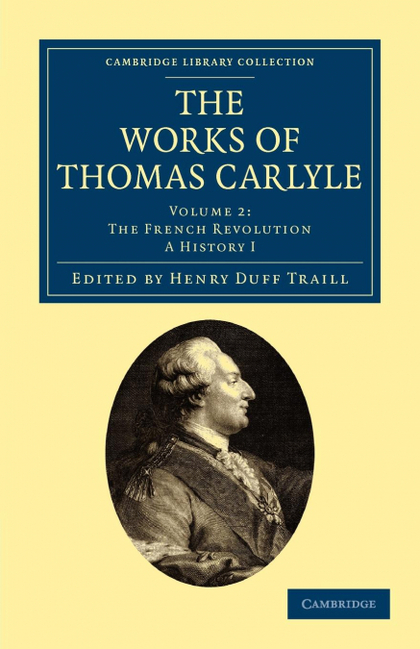 THE WORKS OF THOMAS CARLYLE - VOLUME 2.