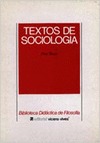 9. TEXTOS DE SOCIOLOGÍA