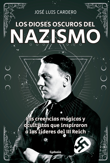 LOS DIOSES OSCUROS DEL NAZISMO                                                  LAS CREENCIAS M