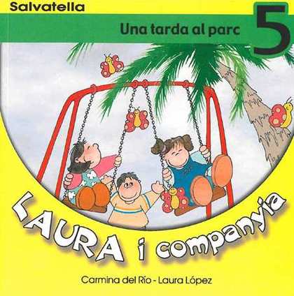 LAURA I COMPANYIA 5