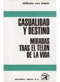 454. CASUALIDAD Y DESTINO. TELA