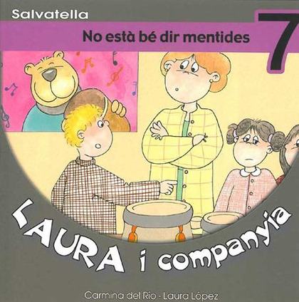 LAURA I COMPANYIA 7