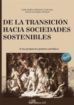 DE LA TRANSICIÓN HACIA SOCIEDADES SOSTENIBLES
