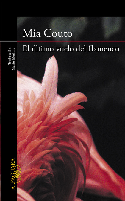 EL ÚLTIMO VUELO DEL FLAMENCO.