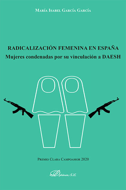 RADICALIZACIÓN FEMENINA EN ESPAÑA