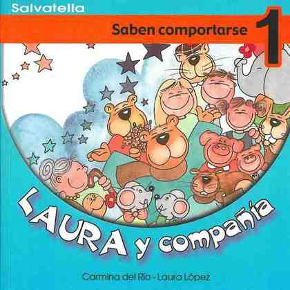 LAURA Y COMPAÑIA 1