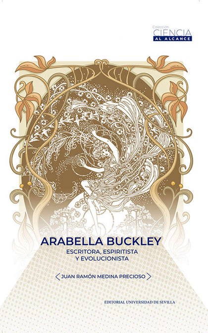 ARABELLA BUCKLEY