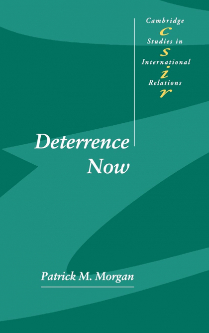 DETERRENCE NOW