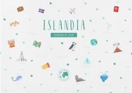 ISLANDIA - CUADERNO DE VIAJE