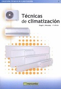 TÉCNICAS DE CLIMATIZACIÓN 4ª