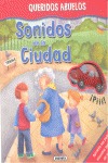 SONIDOS DE LA CIUDAD