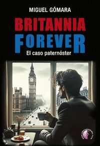 BRITANNIA FOREVER. EL CASO DEL PATERNÓSTER