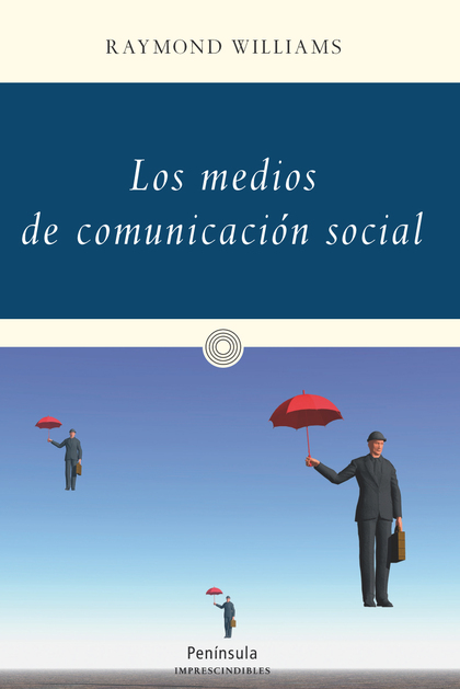 LOS MEDIOS DE COMUNICACIÓN SOCIAL