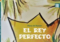 EL REY PERFECTO.