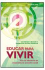 EDUCAR PARA VIVIR. PLAN DE EDUCACIÓN EN SITUACIONES DE EXCLUSIÓN SOCIAL