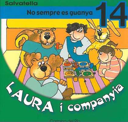 LAURA I COMPANYIA 14