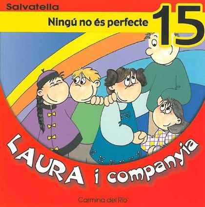 LAURA I COMPANYIA 15
